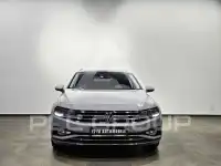 2024 Volkswagen Passat