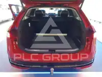 2024 Volkswagen Passat