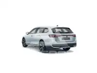 2024 Volkswagen Passat