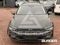 2024 Volkswagen Passat