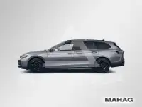 2024 Volkswagen Passat