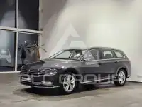2024 Volkswagen Passat
