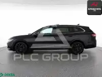 2024 Volkswagen Passat