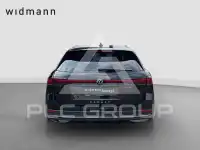 2024 Volkswagen Passat