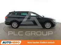 2024 Volkswagen Passat