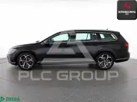 2024 Volkswagen Passat
