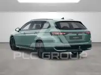 2024 Volkswagen Passat