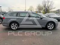 2024 Volkswagen Passat