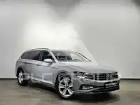 2024 Volkswagen Passat