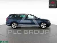 2024 Volkswagen Passat