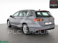 2024 Volkswagen Passat