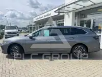 2024 Volkswagen Passat