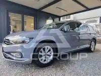 2024 Volkswagen Passat