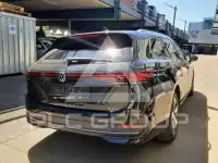 2024 Volkswagen Passat