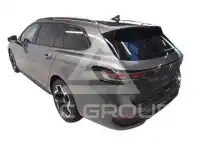 2024 Volkswagen Passat