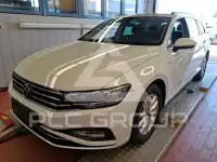 2024 Volkswagen Passat