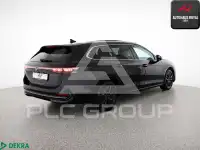 2024 Volkswagen Passat