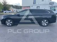 2024 Volkswagen Passat