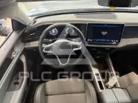 2024 Volkswagen Passat