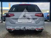 2024 Volkswagen Passat