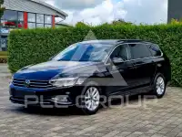 2024 Volkswagen Passat