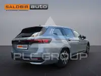 2024 Volkswagen Passat
