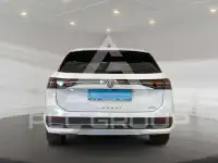 2024 Volkswagen Passat
