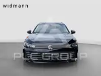 2024 Volkswagen Passat