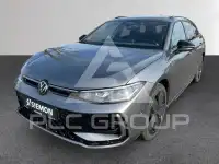 2024 Volkswagen Passat