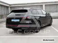 2024 Volkswagen Passat