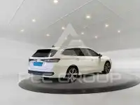 2024 Volkswagen Passat