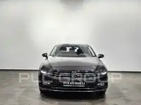 2024 Volkswagen Passat