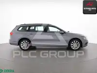2024 Volkswagen Passat