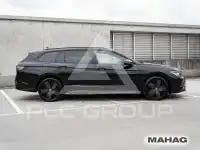 2024 Volkswagen Passat