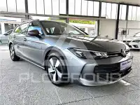 2024 Volkswagen Passat