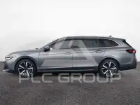 2024 Volkswagen Passat