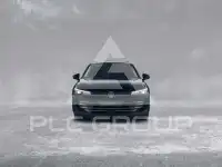 2024 Volkswagen Passat