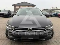 2024 Volkswagen Passat