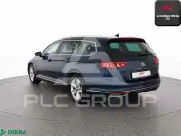 2024 Volkswagen Passat