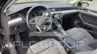 2024 Volkswagen Passat