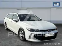 2024 Volkswagen Passat