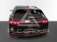 2024 Volkswagen Passat
