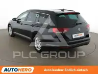2024 Volkswagen Passat