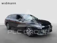 2024 Volkswagen Passat