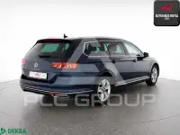 2024 Volkswagen Passat