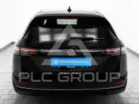 2024 Volkswagen Passat