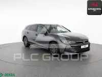 2024 Volkswagen Passat