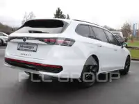 2024 Volkswagen Passat