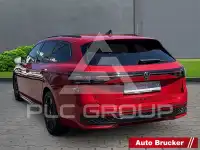 2024 Volkswagen Passat