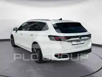 2024 Volkswagen Passat
